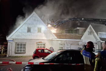 brand breestraat koog aan de zaan