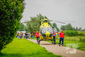 nieuws sterrenlaan waddinxveen