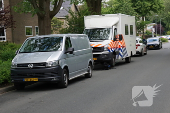 schietincident helperzoom groningen