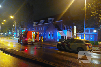 ongeval hoeksterpad leeuwarden