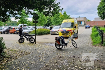 ongeval van der hagenstraat ede