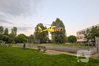 nieuws graaf florisweg gouda