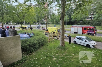 ongeval loevestein ede