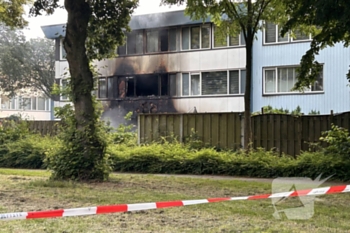 brand albergenbrink enschede