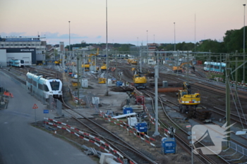 nieuws stephensonviaduct leeuwarden