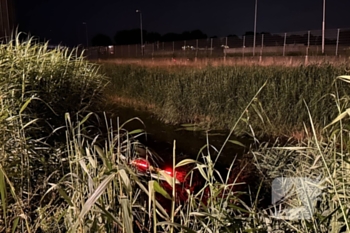 ongeval colosseum enschede