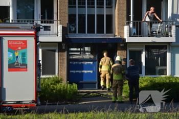 brand julianalaan leeuwarden