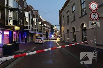 brand sint jacobsstraat leeuwarden