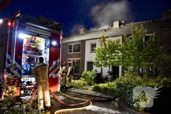 brand mariannestraat waalre