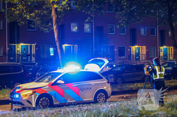 ongeval bijlmerdreef amsterdam