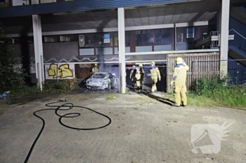 brand klinkenbergerweg ede