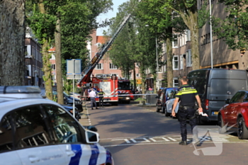 brand geulstraat amsterdam