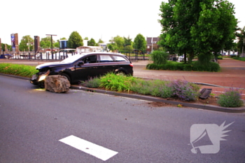 ongeval kasteelsingel weert