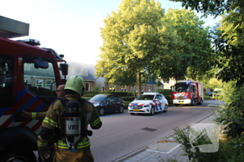 brand oldegalileën leeuwarden