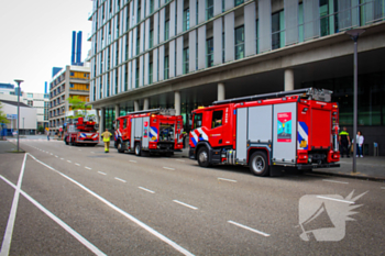 brand einthovenweg leiden