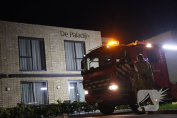 brand jonkvrouw geldrop