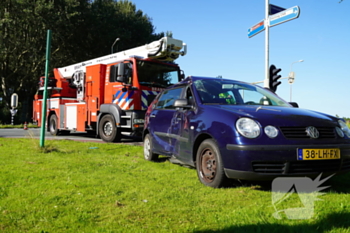 ongeval veilingweg bovenkarspel