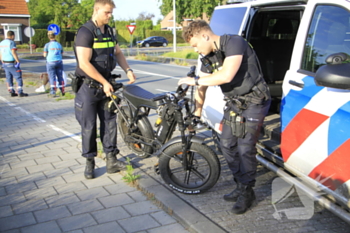 ongeval roermondseweg weert