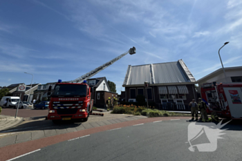 brand noordkade waddinxveen