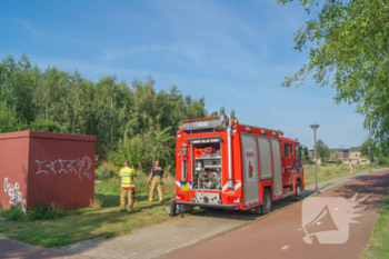 brand rudolf steinerlaan zutphen