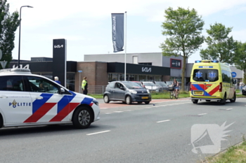 ongeval de fok schagen