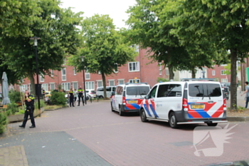 nieuws vogelplein dordrecht