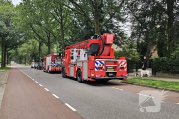 brand arnhemseweg ede