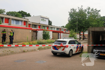 steekincident kelbergen amsterdam