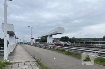 nieuws kanaaldijk - n207 gouderak