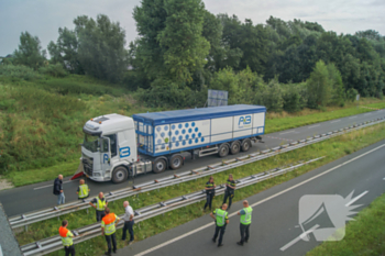 ongeval den elterweg - n314 zutphen