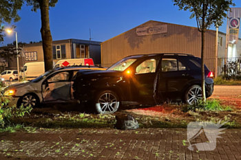 ongeval heining amsterdam