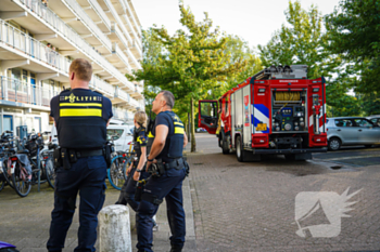 brand condorhorst leiden