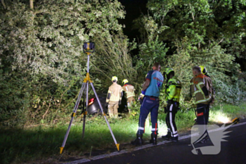 ongeval noordwijk-binnen zuid - n206 r 23,6 a - noordwijk-binnen zuid noordwijk