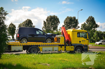 ongeval rijksweg - n59 l 16,8 zierikzee