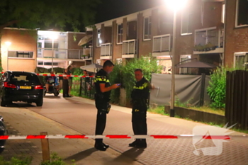 steekincident korvelplein tilburg