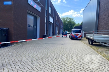 nieuws platinastraat schoonhoven