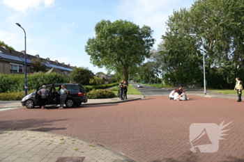 ongeval scheldestraat zierikzee