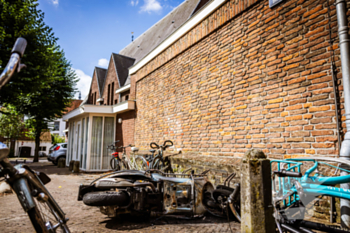 brand boldersstraat amersfoort