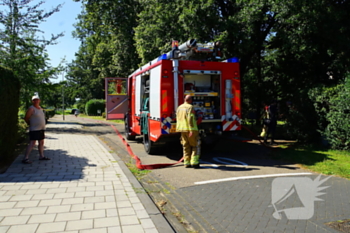 brand kerkhoflaan lomm