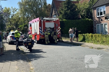 brand reijmerweg renkum