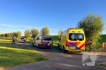 nieuws park vossendijk hoogvliet rotterdam