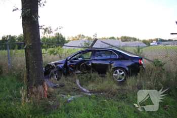 ongeval lozerweg weert