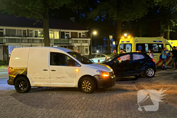 ongeval statenlaan tilburg