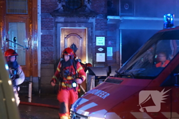 brand vismarkt groningen