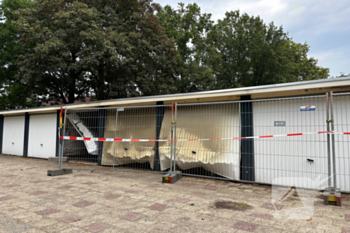 brand vlaanderenlaan stadskanaal