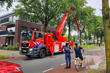 natuur kierkamperweg bennekom