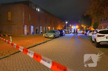 ongeval cornelis trooststraat leeuwarden