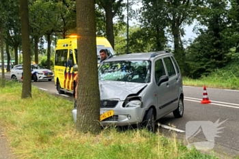 ongeval udenseweg veghel