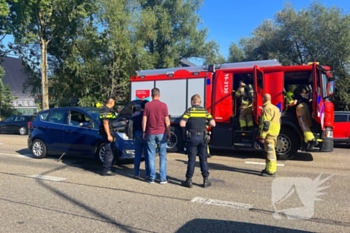 brand nieuwe gouwe o.z. gouda