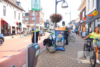 ongeval hoofdstraat velp